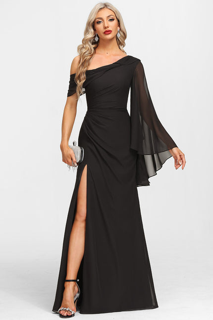 Robe Fourreau Élégance Fluidité