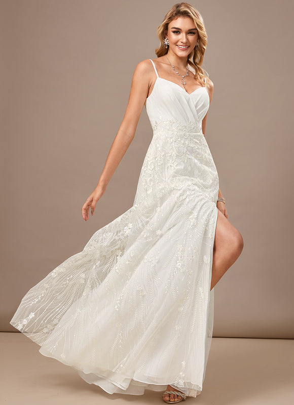 Robe Fourreau Dentelle Blanche