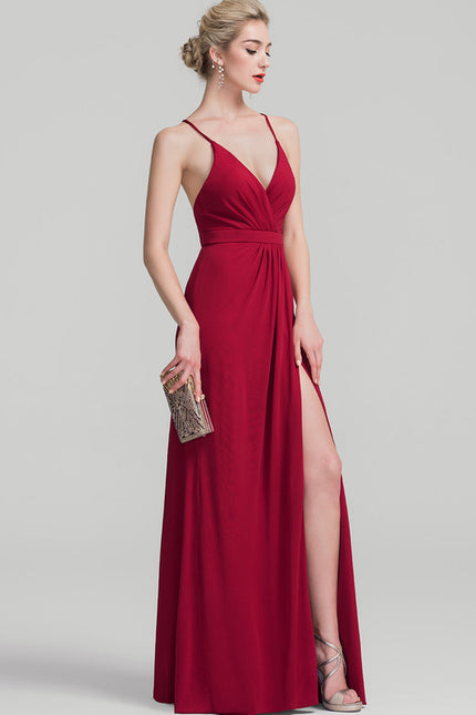 Robe Fourreau Svelte Jersey - gallery 1