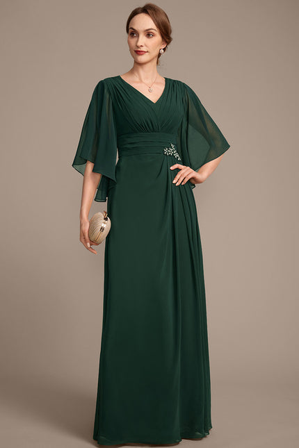 Robe Fourreau Mère Chic - gallery 5