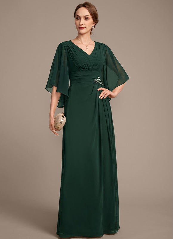 Robe Fourreau Mère Chic - gallery 5