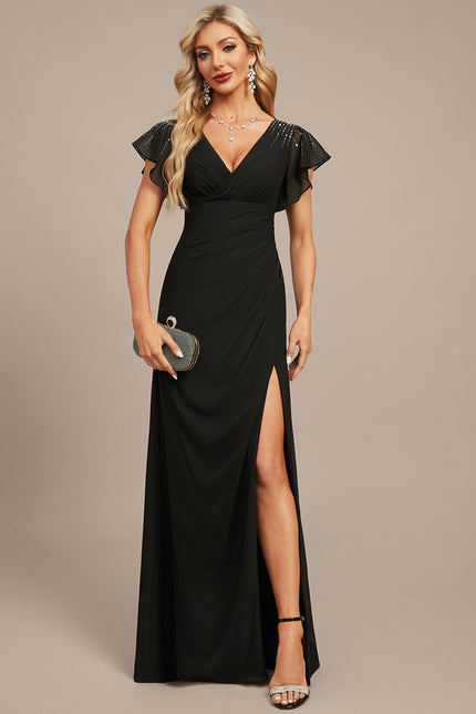 Robe Fourreau Fluide Chic - gallery 1