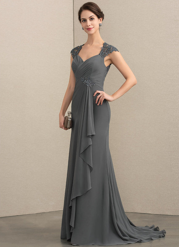 Robe Fourreau Élégance Sombre