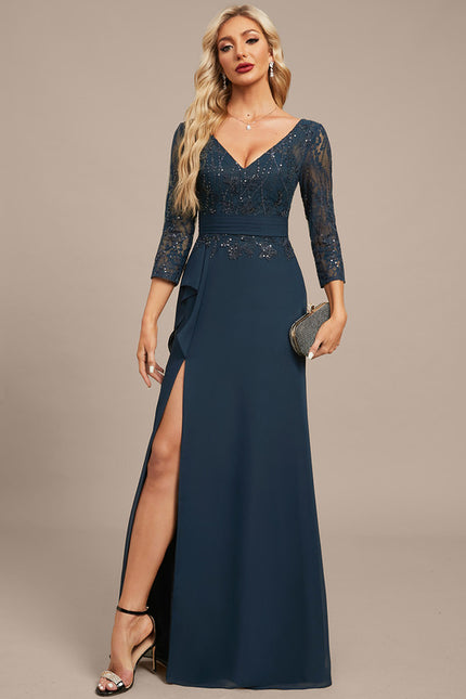 Robe Fourreau Viscose Élégante