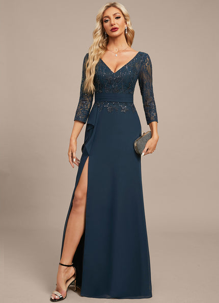 Robe Fourreau Viscose Élégante