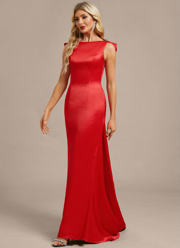 Robe Fourreau Dos Nu - gallery 3