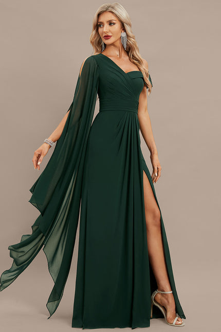 Robe Fourreau Élégance Fluidité - gallery 4
