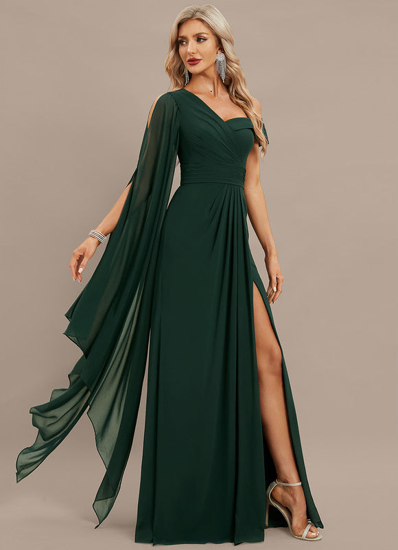 Robe Fourreau Élégance Fluidité - gallery 4