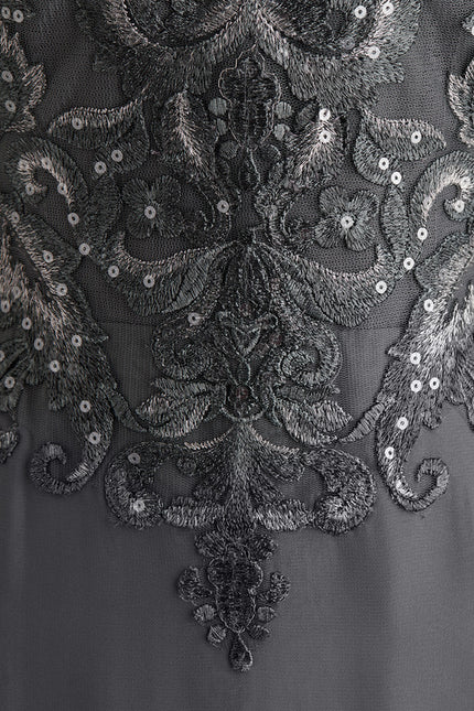 Robe Fourreau Morphologie - gallery 1