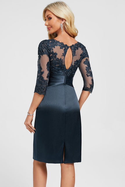 Robe Fourreau Invité Mariage - gallery 6