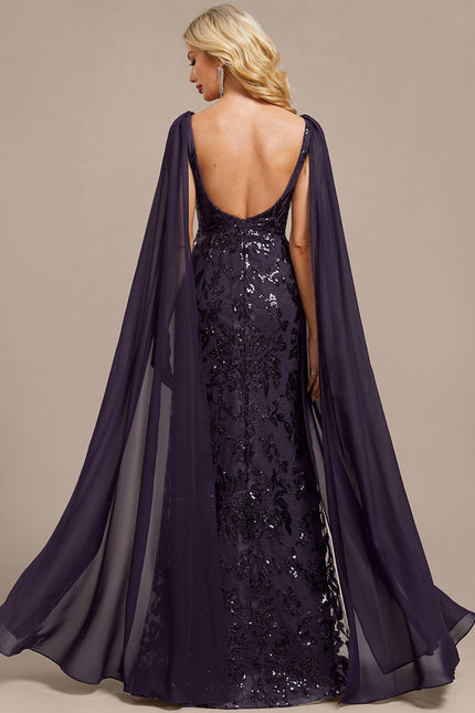 Robe Fourreau Haute Couture - gallery 5