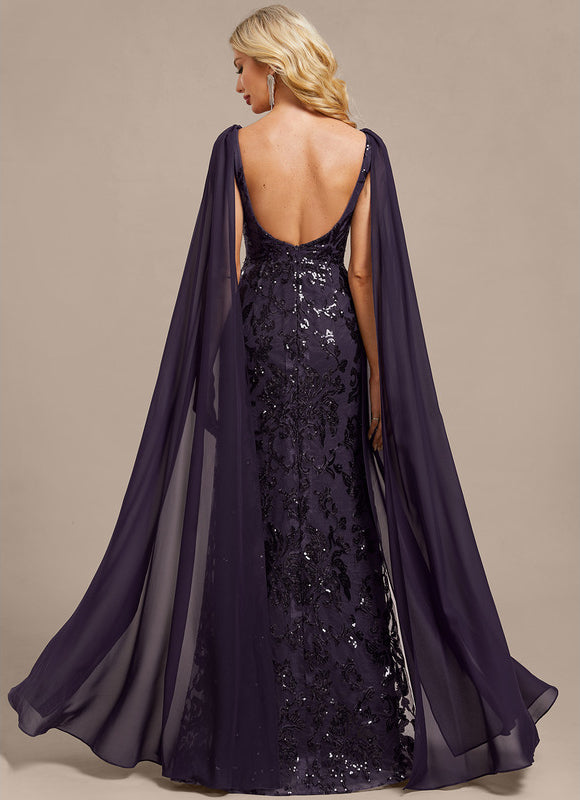 Robe Fourreau Haute Couture - gallery 5