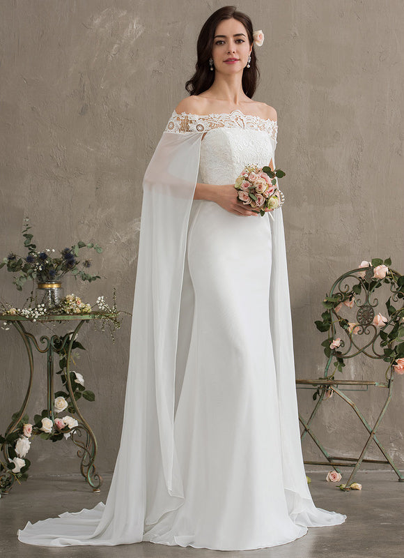 Robe Fourreau Flottante Épure - gallery 3