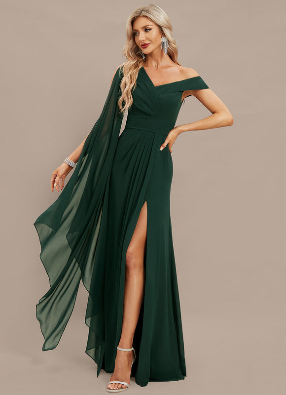 Robe Fourreau Élégance Fluidité - gallery 3