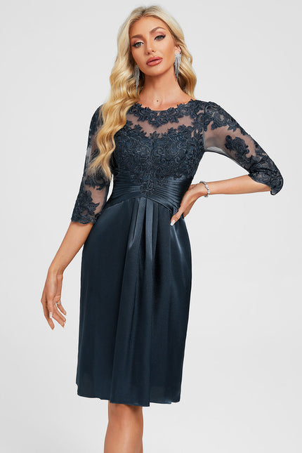 Robe Fourreau Invité Mariage