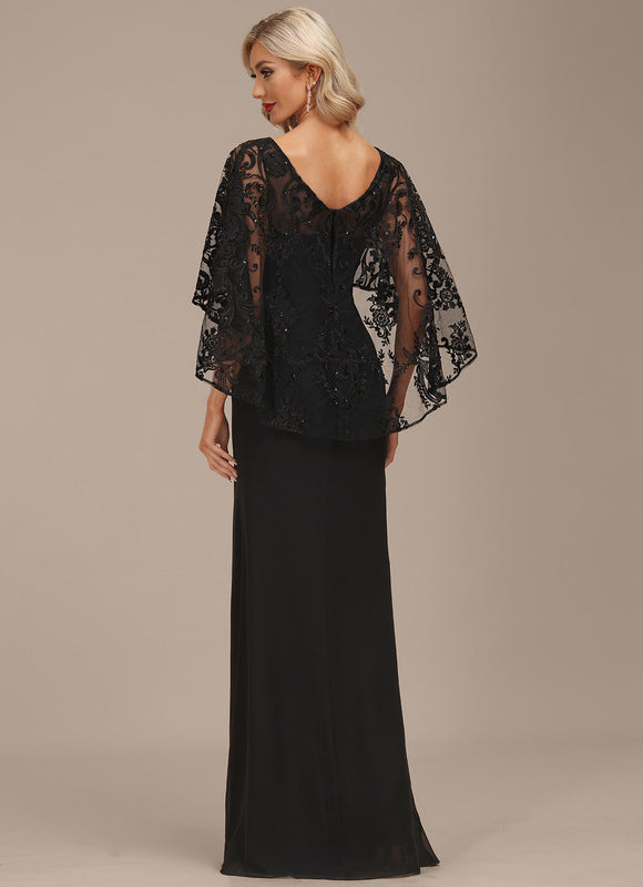 Robe Fourreau Morphologie - gallery 3