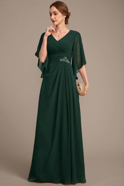 Robe Fourreau Mère Chic - gallery 4
