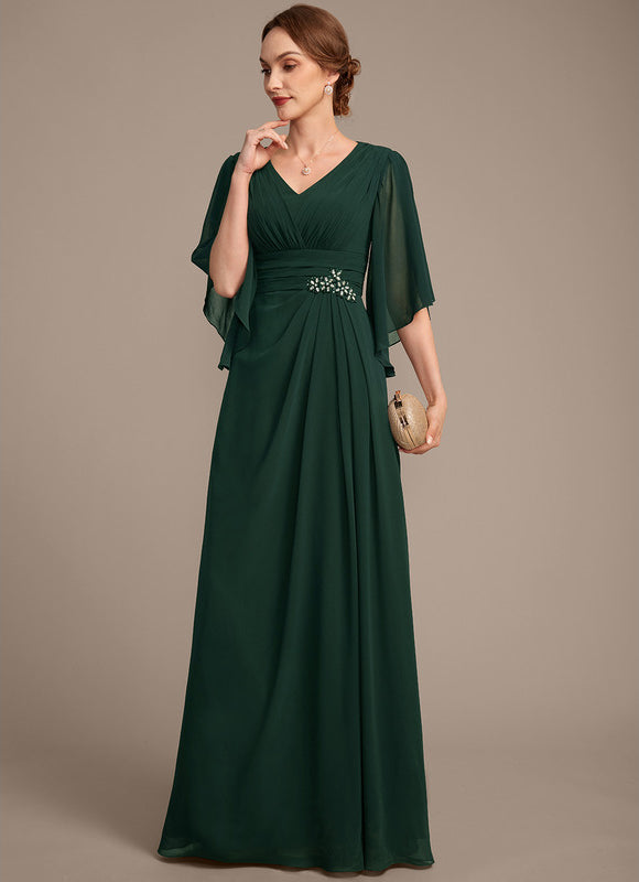 Robe Fourreau Mère Chic - gallery 4