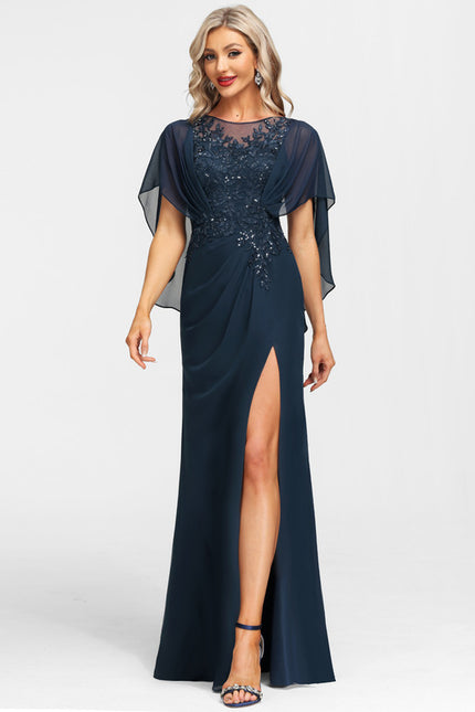 Robe Fourreau Noel