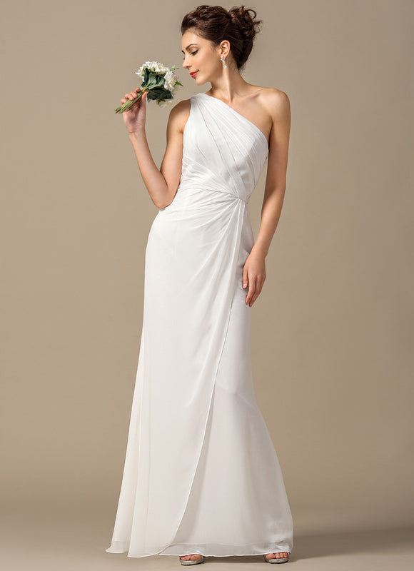 Robe Fourreau Élégance Flottante