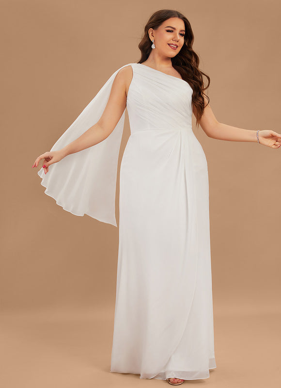 Robe Fourreau Élégance Flottante - gallery 9