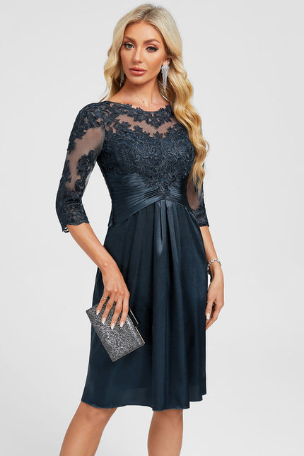 Robe Fourreau Invité Mariage - gallery 4