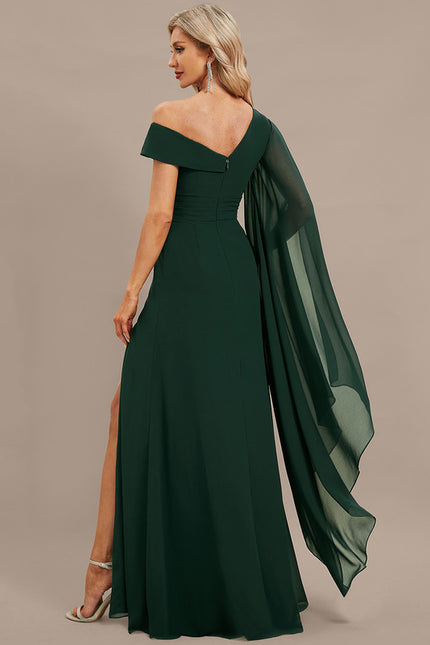 Robe Fourreau Élégance Fluidité - gallery 6