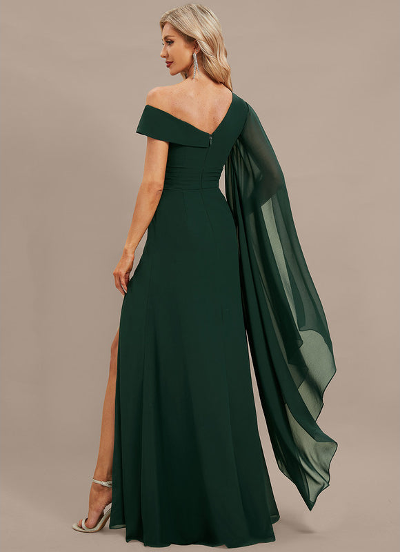 Robe Fourreau Élégance Fluidité - gallery 6