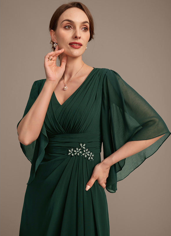 Robe Fourreau Mère Chic - gallery 1