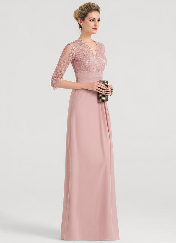 Robe Fourreau Rêve De Velours - gallery 3