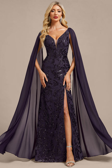 Robe Fourreau Haute Couture