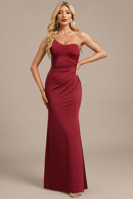 Robe Fourreau Décolleté Plongeant - gallery 1