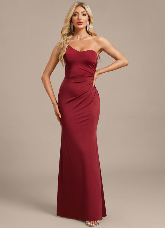 Robe Fourreau Décolleté Plongeant - gallery 1