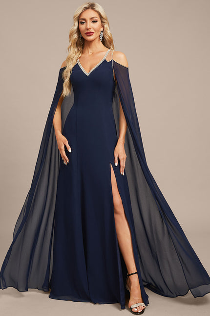 Robe Fourreau Décontractée Chic