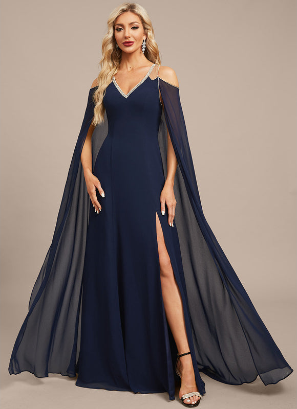 Robe Fourreau Décontractée Chic