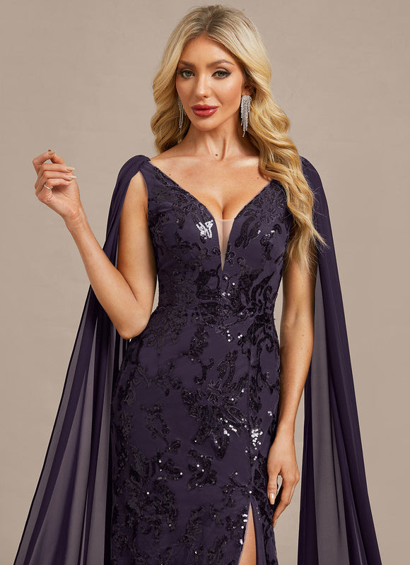 Robe Fourreau Haute Couture - gallery 1