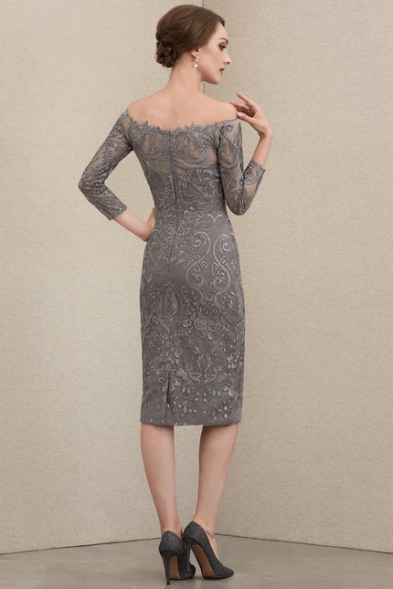 Robe Fourreau Taille 44 - gallery 7