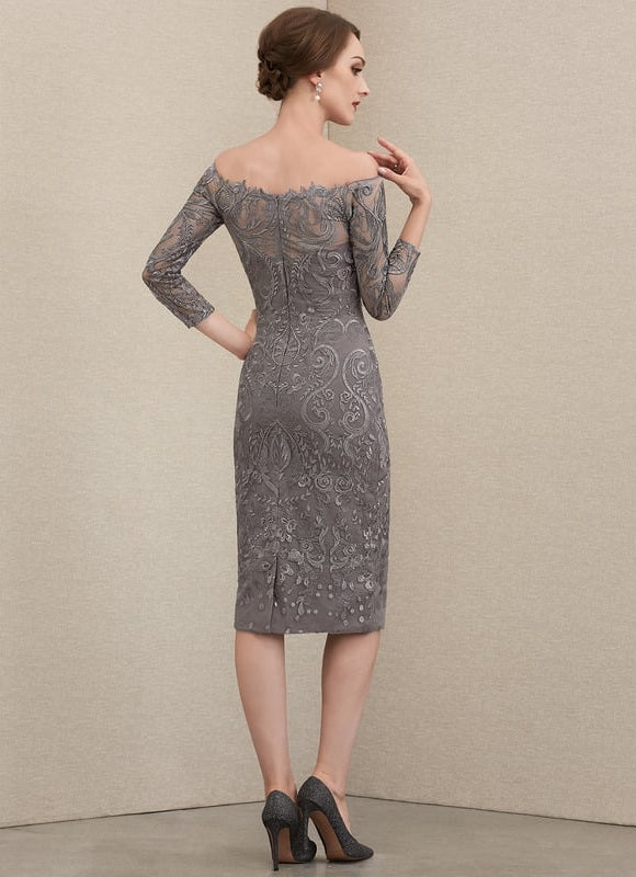 Robe Fourreau Taille 44 - gallery 7