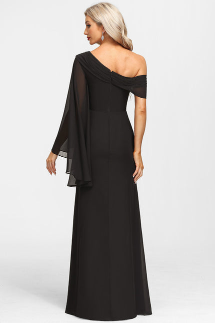Robe Fourreau Élégance Fluidité - gallery 5