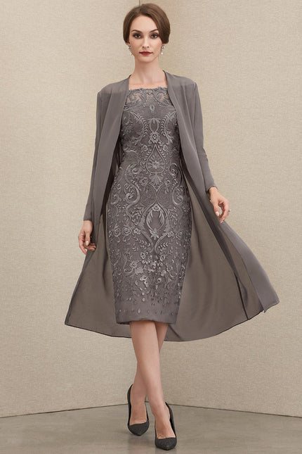 Robe Fourreau Taille 44 - gallery 2