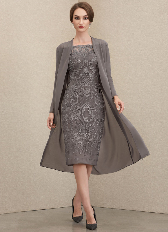 Robe Fourreau Taille 44 - gallery 2