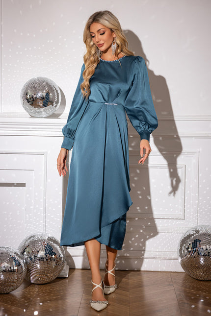 Robe Fourreau Classe - gallery 3