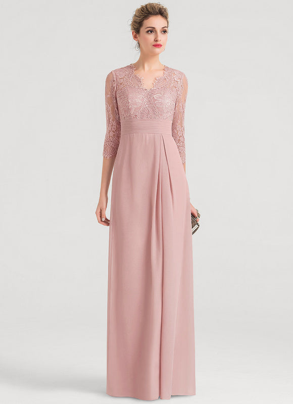 Robe Fourreau Rêve De Velours - gallery 2