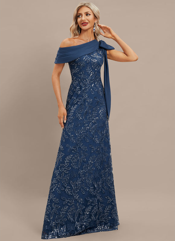 Robe Fourreau Soirée Luxe - gallery 5