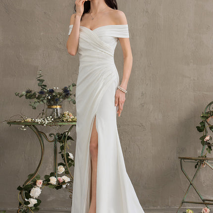 Robe Fourreau Élégante Flottante