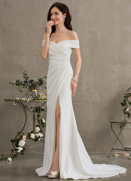 Robe Fourreau Élégante Flottante