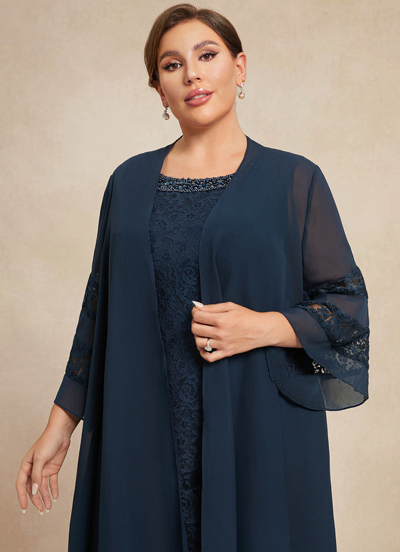 Robe Fourreau Élégance Éternelle - gallery 9