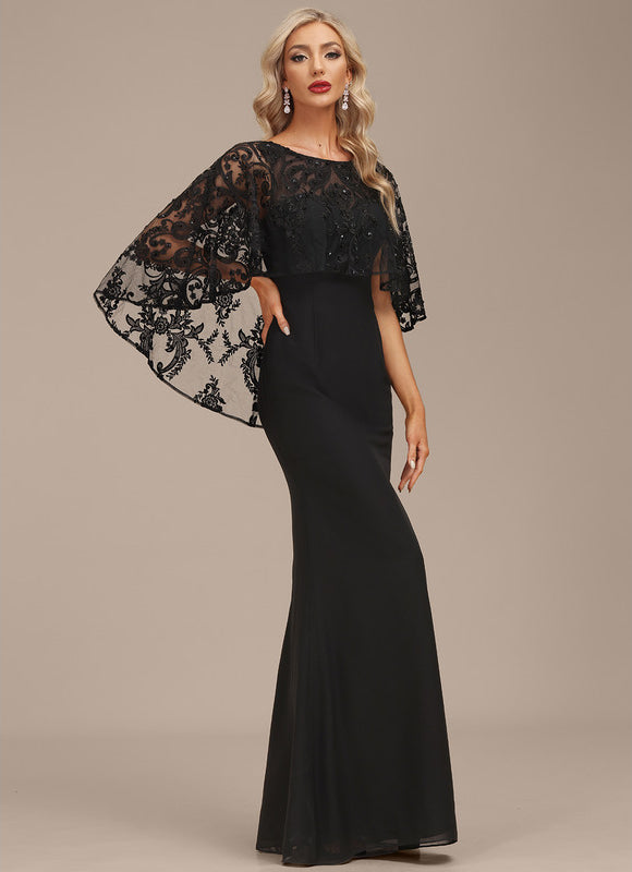 Robe Fourreau Morphologie - gallery 2