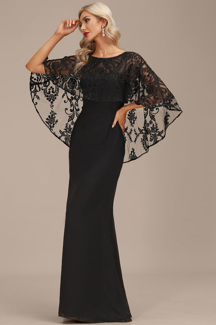 Robe Fourreau Morphologie