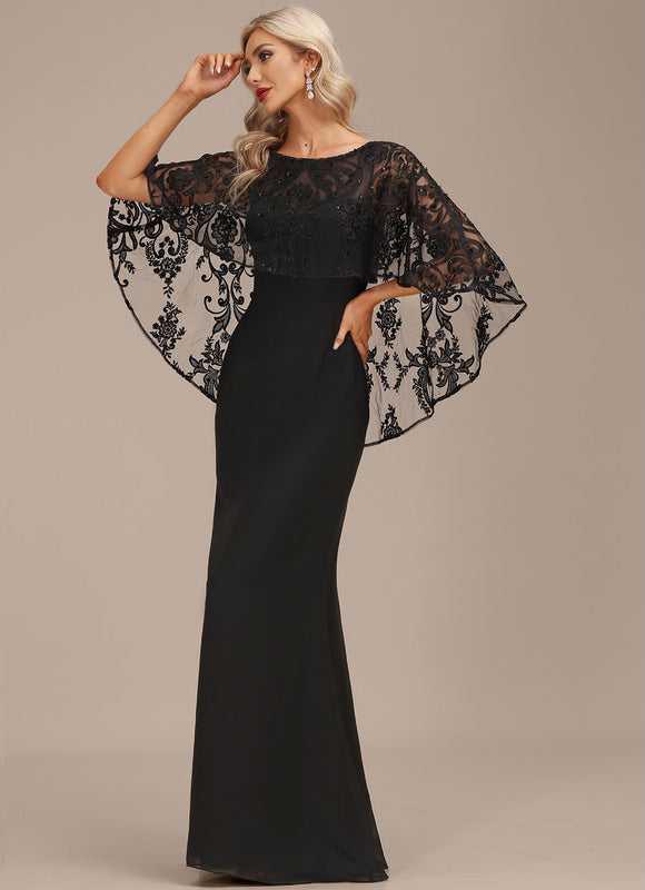 Robe Fourreau Morphologie